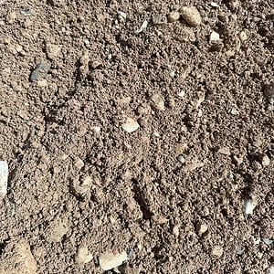 Kruus puistes/lahtine 1,0 m³