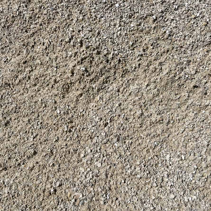 Paekivisõelmed puistes/lahtine 1,0 m³ - Pilt 1