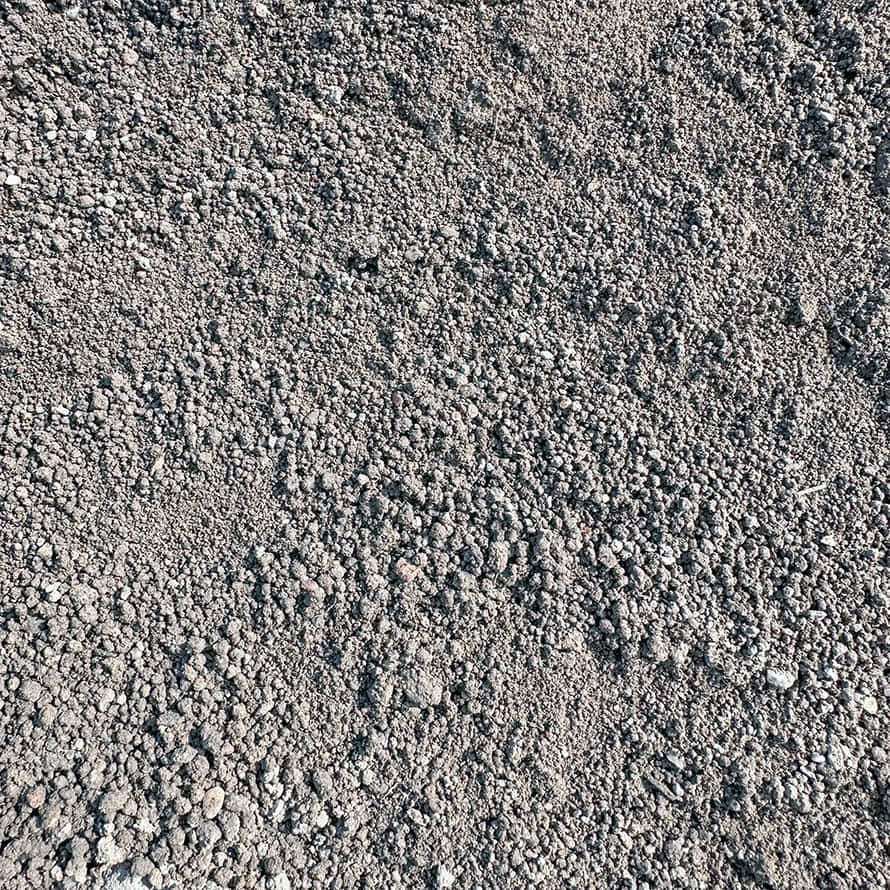 Sõelutud muld puistes/lahtine 1,0 m³ - Pilt 1